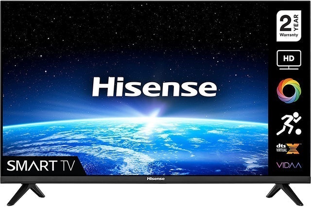 HD Smart TV 1