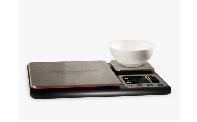 Dual Platform Precision Scale 2