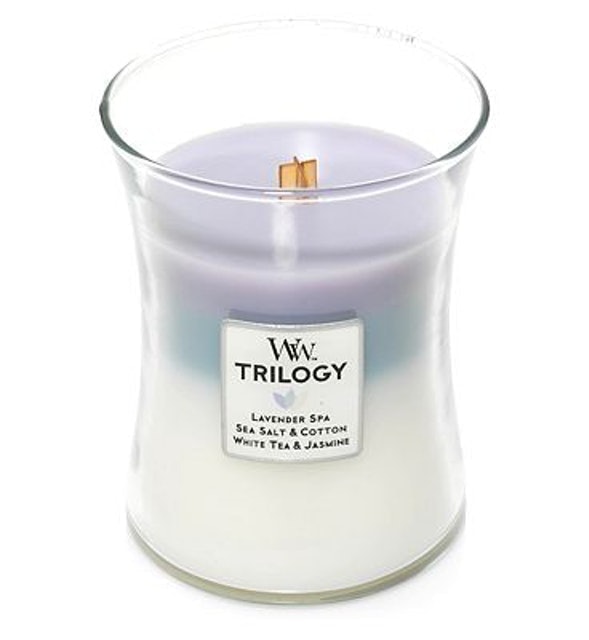 10 Best Woodwick Candles UK 2024 | Cozy Cabin, Linen and More 4