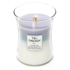 Calming Retreat Trilogy