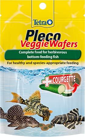 10 Best Fish Food UK 2024 | Tetra, Fluval and More 5