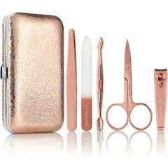 Professional Nail Care & Pedicure Kit