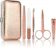 Lily England Professional Nail Care & Pedicure Kit 1