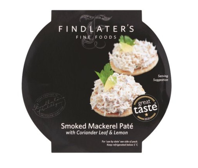 10 Best Pâtés in the UK 2024 4