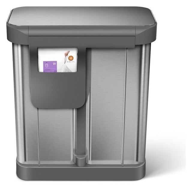 Recycler Bin 2