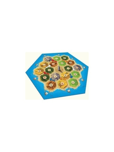 Settlers Of Catan 2