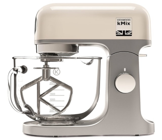 kMix Stand Mixer 4