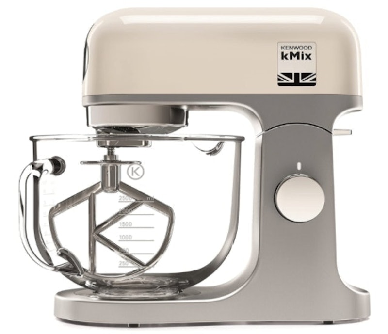 kMix Stand Mixer 4