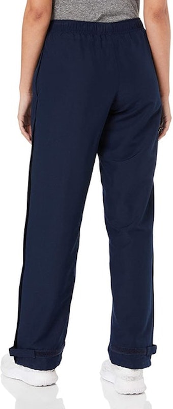 Women's Hem Stadium Pants 2