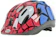 Raleigh Mystery Spiderman Cycle Helmet 1