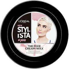 The Pixie Cream Wax