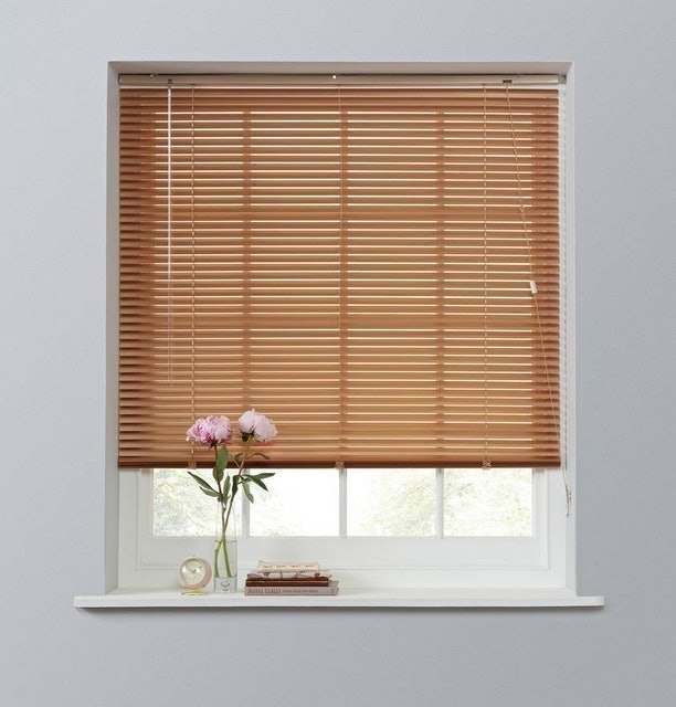 Aluminium Venetian Blind 1