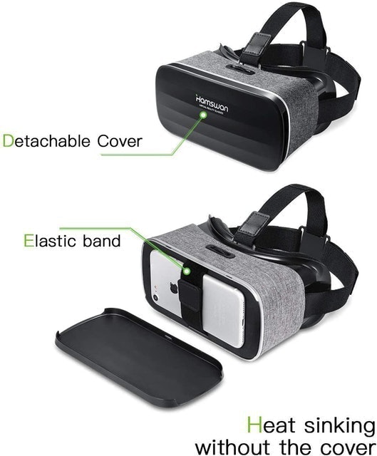 VR Headset 2