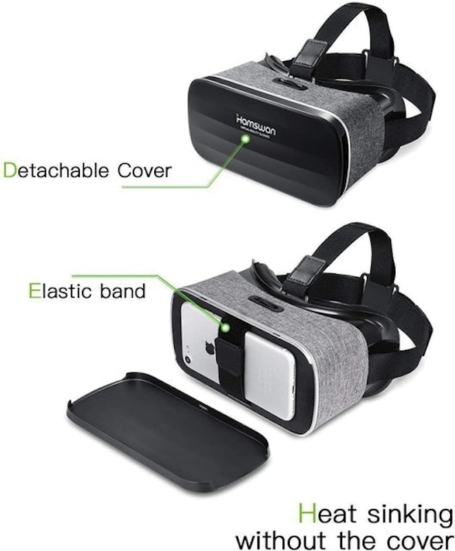 VR Headset 2