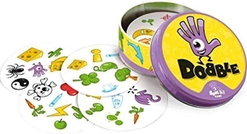 Dobble 2