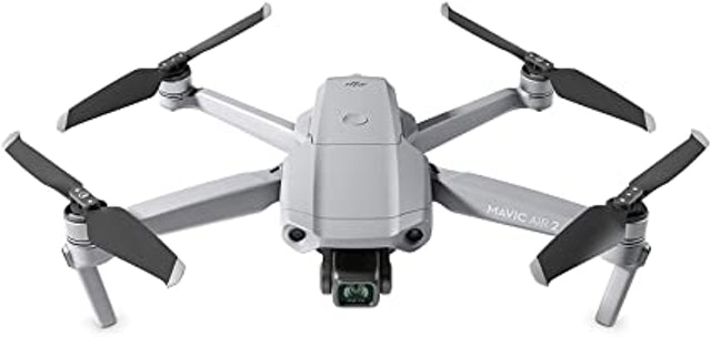 Mavic Air 2 1