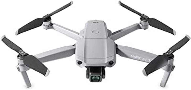 Mavic Air 2 1