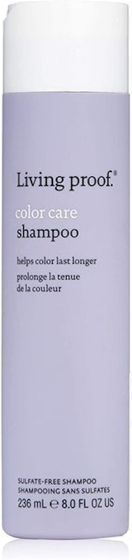 Color Care Shampoo 1