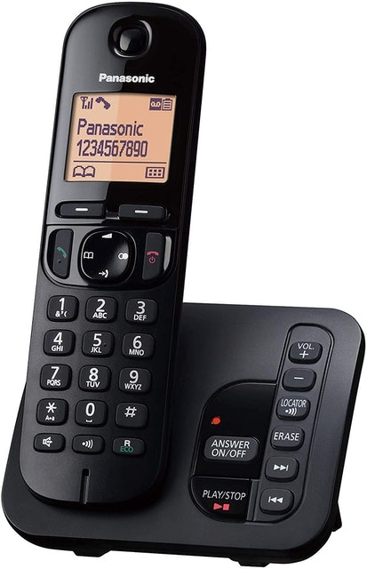 Digital Cordless Phone 1