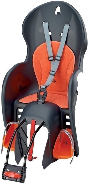 Avenir snug hotsell child seat fitting