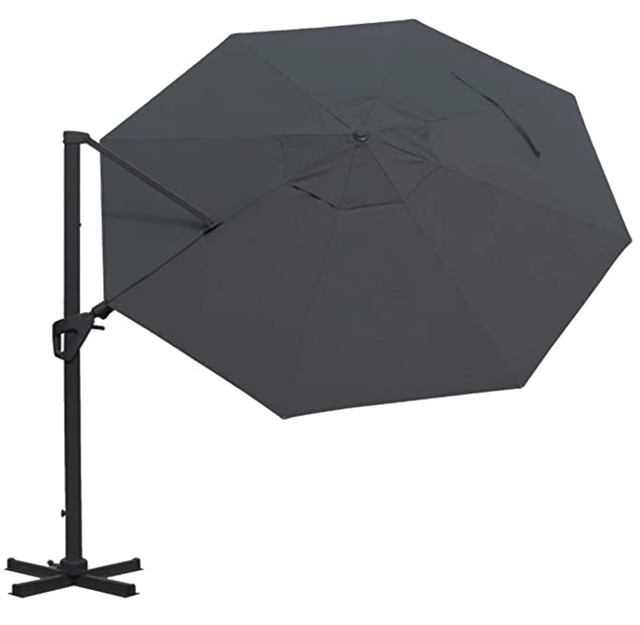 Cantilever Parasol 3