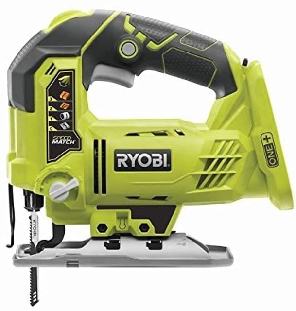 ONE+ Cordless Jigsaw 2