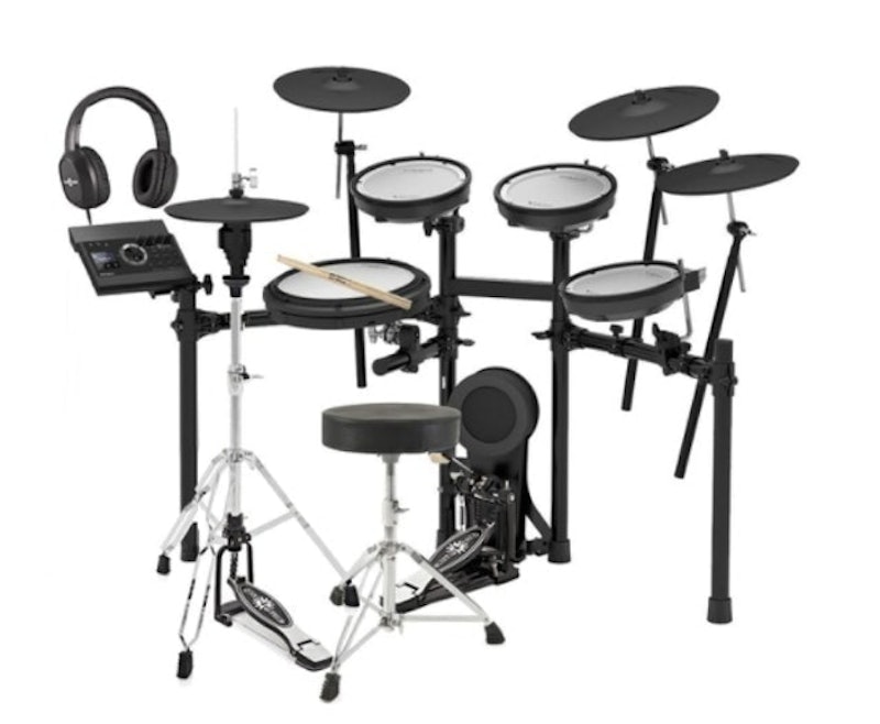 V-Drums Electronic Drum Kit 1