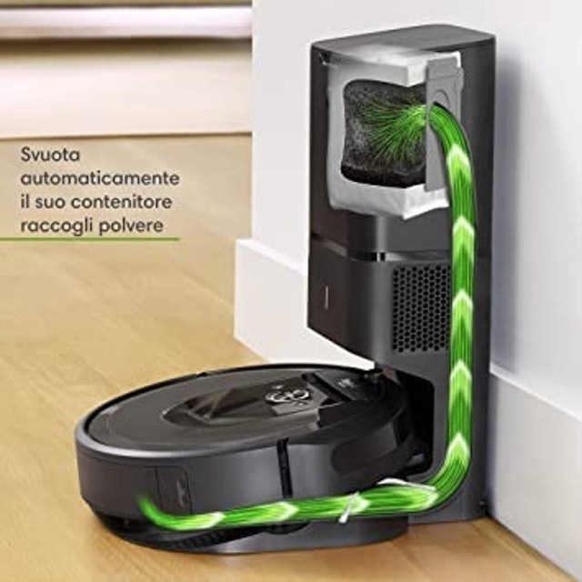 Roomba® i7+ 2