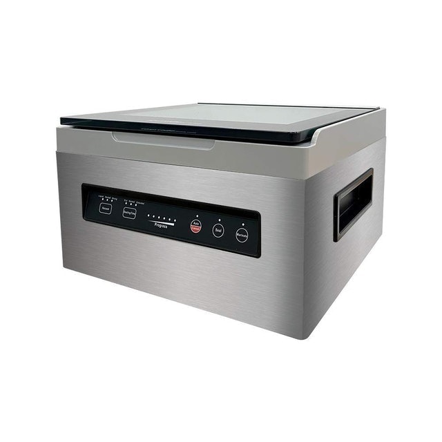 10 Best Vacuum Sealers UK 2024 1