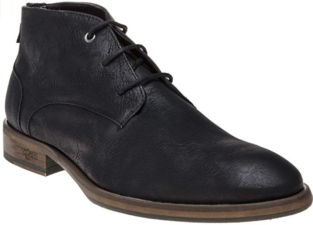 Vegan Goji Chukka Boots 3