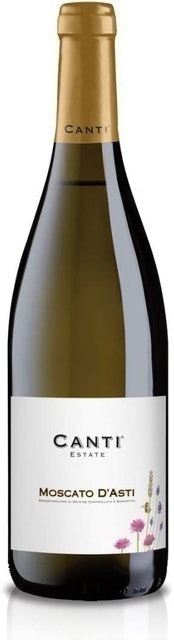 Moscato d'Asti 1