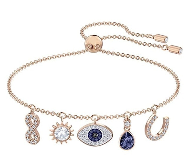 Women's Symbolic Charm Bracelet 1