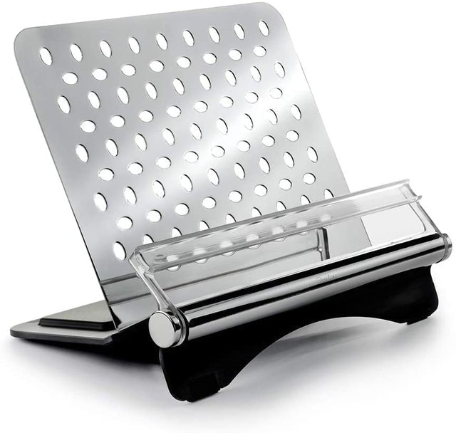 10 Best Cookbook Stands UK 2024 | Robert Welch, John Lewis & Partners and More 1