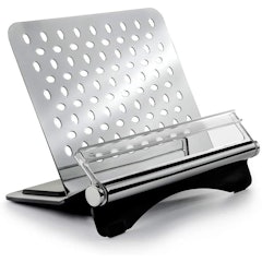 Signature Cookbook and Tablet Stand