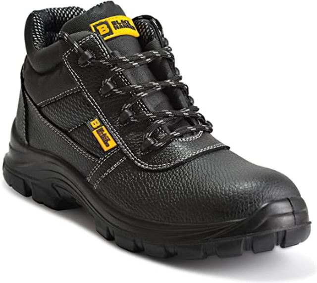 Men's Safety Boots 1