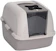 Catit Jumbo Hooded Cat Pan 1