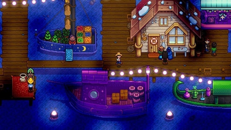 Stardew Valley 4