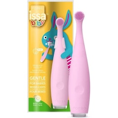 ISSA Mikro Sensitive Electric Toothbrush for Babies & Toddlers