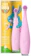 FOREO ISSA Mikro Sensitive Electric Toothbrush for Babies & Toddlers 1