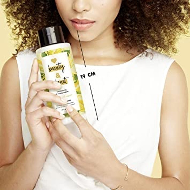 Hope and Repair Conditioner 3