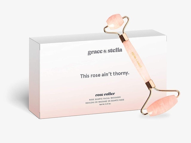 Facial Massage Roller 1