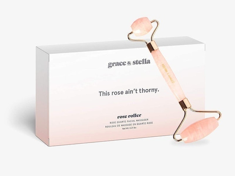 Facial Massage Roller 1