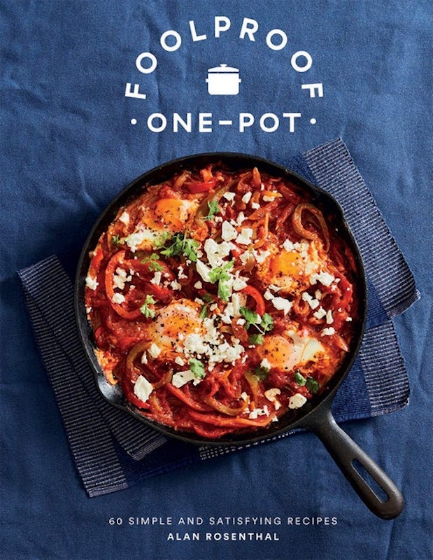 Foolproof One-Pot: 60 Simple and Satisfying Recipes 1