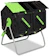 Garden Point Dual Chamber Tumbling Composter Bin 1