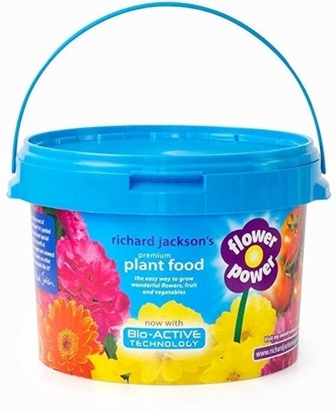 Flower Power Premium Plant Food 1