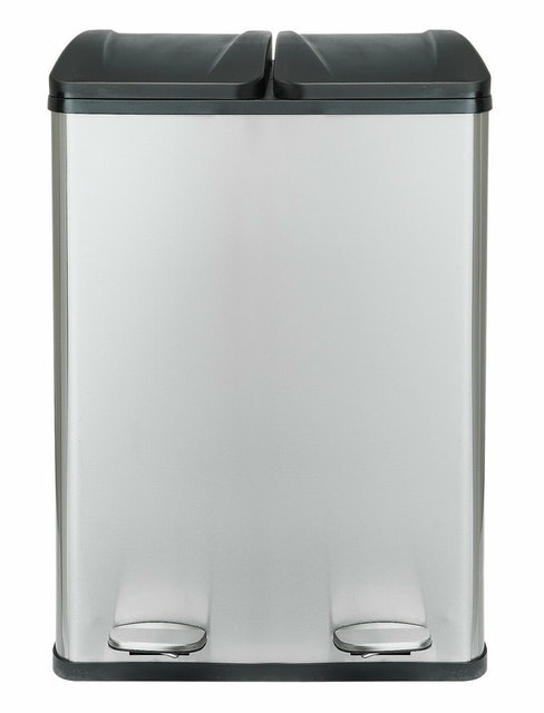 10 Best Recycling Bin UK 2024 | Simplehuman, Joseph Joseph, and More 1