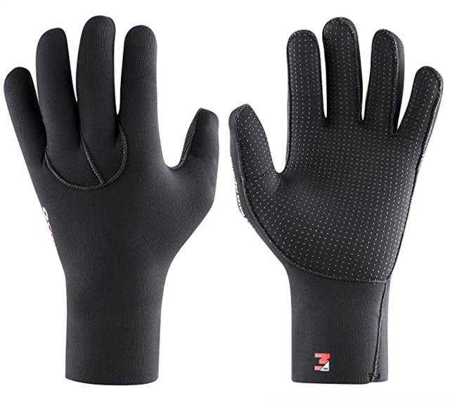 3 mm Wetsuit Gloves 1