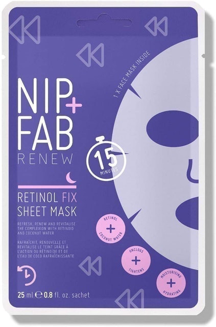 10 Best Face Masks for Dry Skin 2024 | UK Dermatologist Reviewed 5