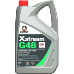 Xstream Antifreeze Coolant Concentrate