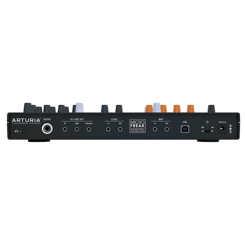 Microfreak 2